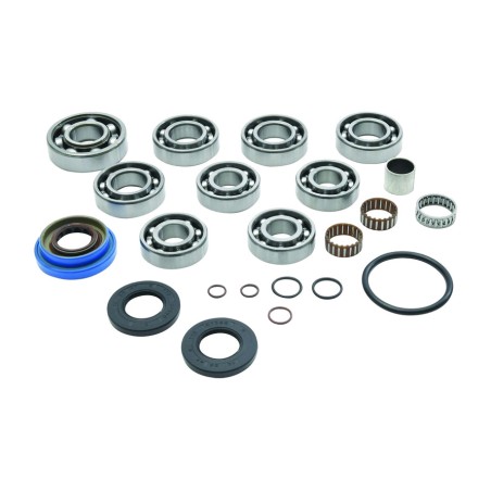 kit de reconstrucción de transmisión