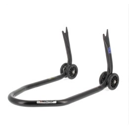 rear stand conventional swing arm normal