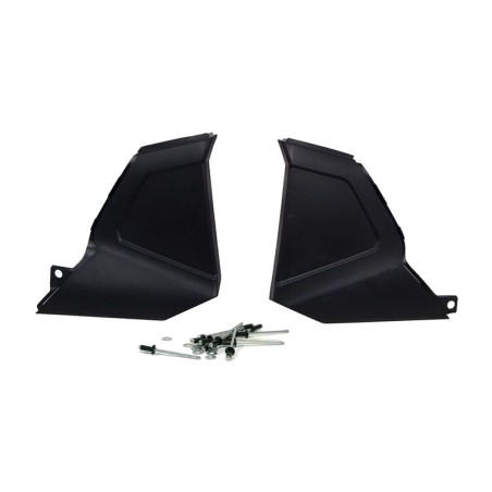 side covers for air filter box