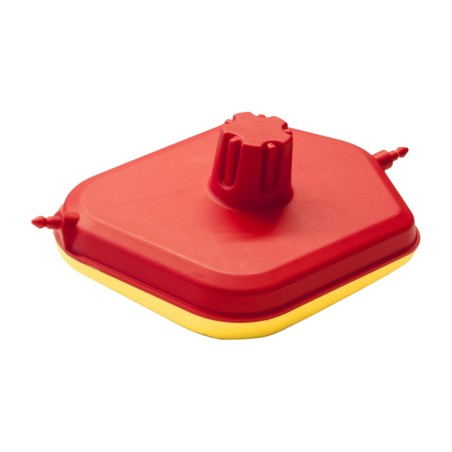 sideplate for luftfilterkasse