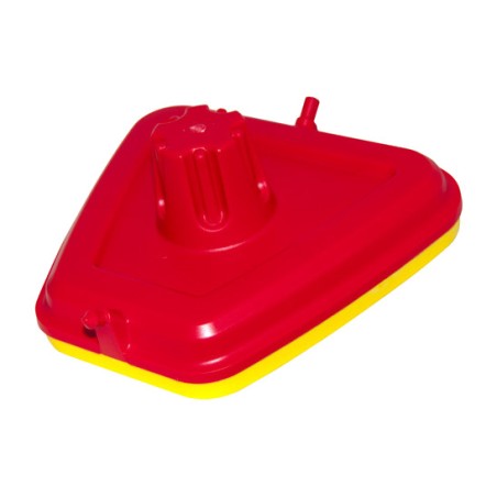 side cover for air filter box