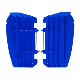 cubiertas de radiador para moto