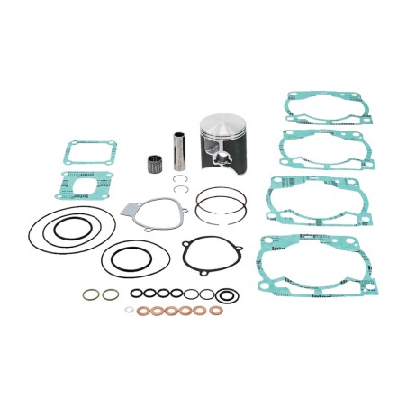 kit de parte superior do motor