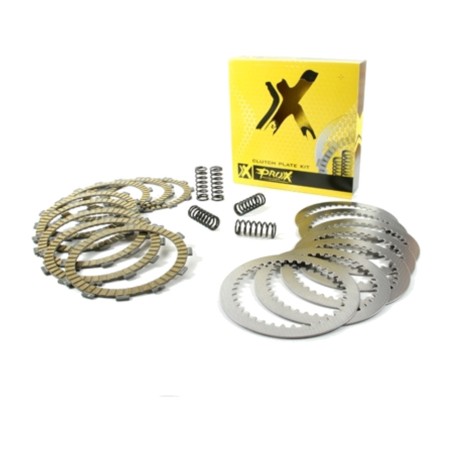 disco de embreagem e kit espaçadores
