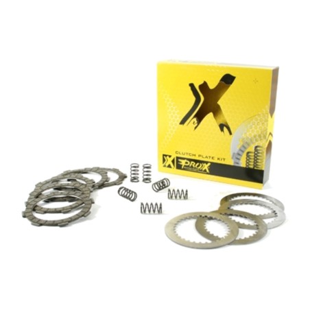 clutch disc and spacers kit