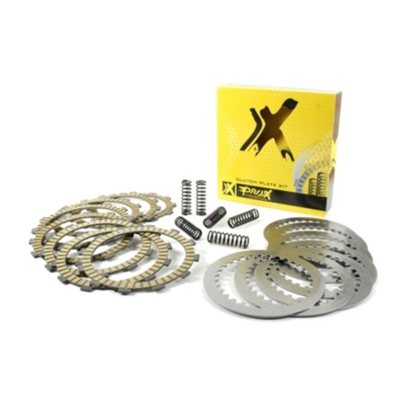 clutch disc and spacers kit