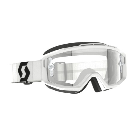 moto-cross maski split otg