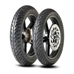 cubierta neumatico d451 120/80-16 60p tl