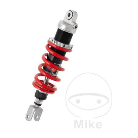 adjustable mono shock absorber