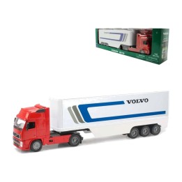 camion con rimorchio in scala 1/32 fh