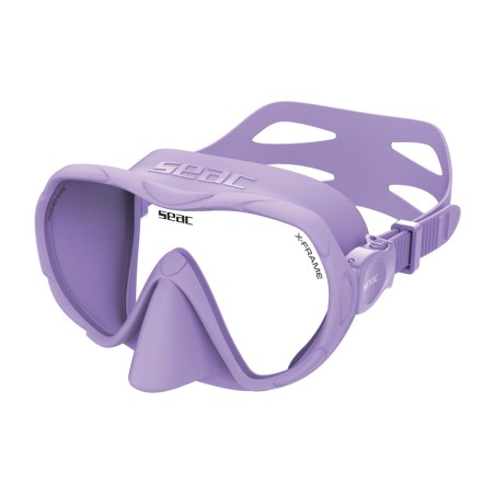masque de plongée xframe