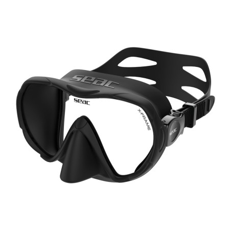 masque de plongée xframe