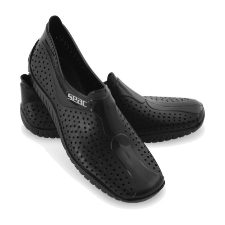 vandsko af gomme soft
