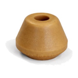 topall de goma per a amortidor kyb shock bump
