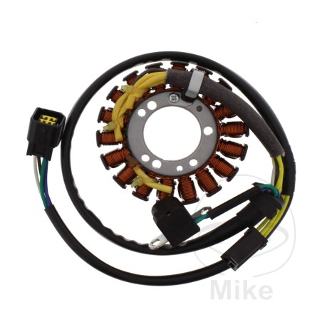 motorstator