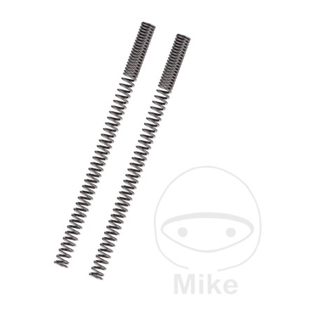 progressive fork spring