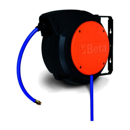 automatic retractable hose 8x12
