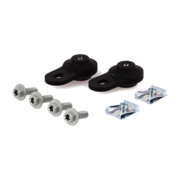 soportes de escape para moto de 2 tiempos race series