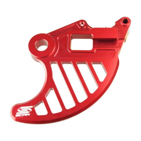 rear disc guard