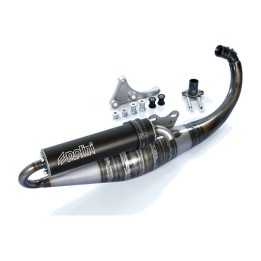 scarico completo for race