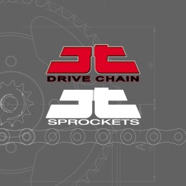 transmission chain kit for motorcycle 420hdr 11/50-126