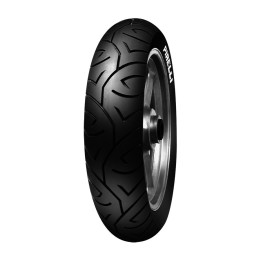 cubierta neumatico sport demon 130/80-18 m/c 66v tl