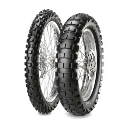 cubierta neumatico rally race 140/80-18 m/c 70r m+s