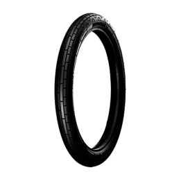 cubierta neumatico k40 crs racing 2.25-18 m/c 34h nhs tl