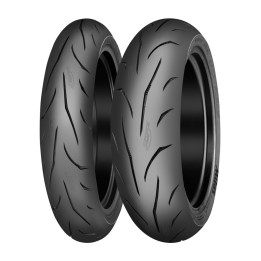 cubierta neumatico sport force+ 110/70 r 54h tl