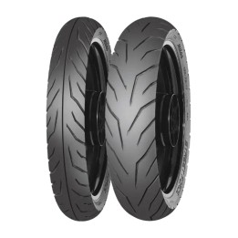 cubierta neumatico street force 100/70-17 49s tl/tt