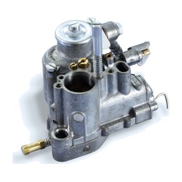 carburator z mikserem si 24/24e r.583 ø24