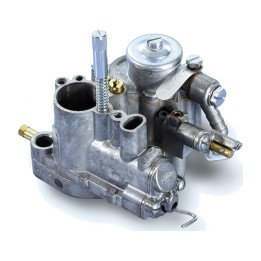 carburatore con miscelatore si 26/26e r617 ø26