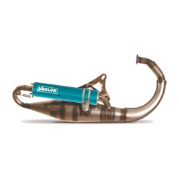 homologated exhaust r-pro