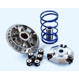 variador de transmissão maxi hi-speed 125 d e5 19x15,5mm 9g
