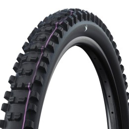 cubierta neumatico shredda r gravity pro tlr 64-622 b/b-sk hs639 ultra soft 2x67epi radial b