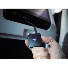 adaptador bluetooth aux qla-bta