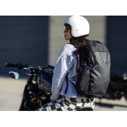 ryggsäck traverse 26l