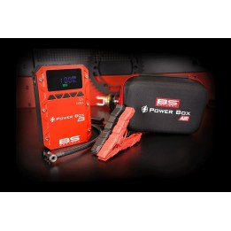 akun käynnistin power box air pb-02