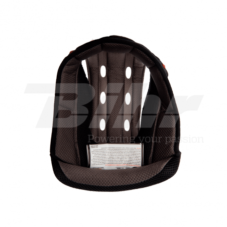 replacement upper inner helmet moto-9