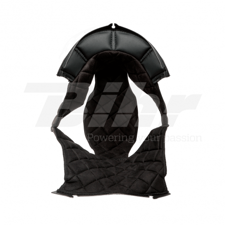 replacement upper inner helmet moto-3
