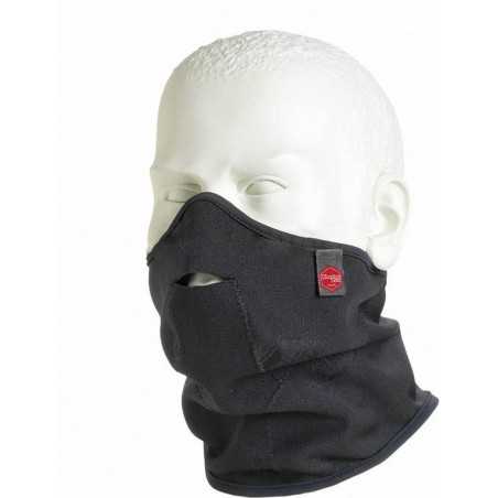 braga cubrecuello térmica unik de neopreno corto