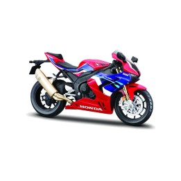 modello di motocicletta in miniatura 1:12 honda cbr rr-r 1000