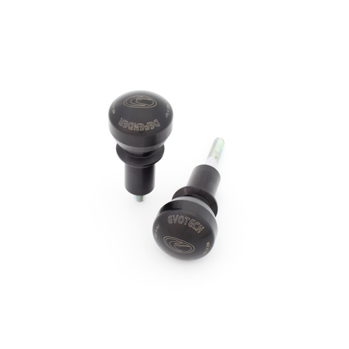 EVOTECH Protectores anti caída Defender DEF0315