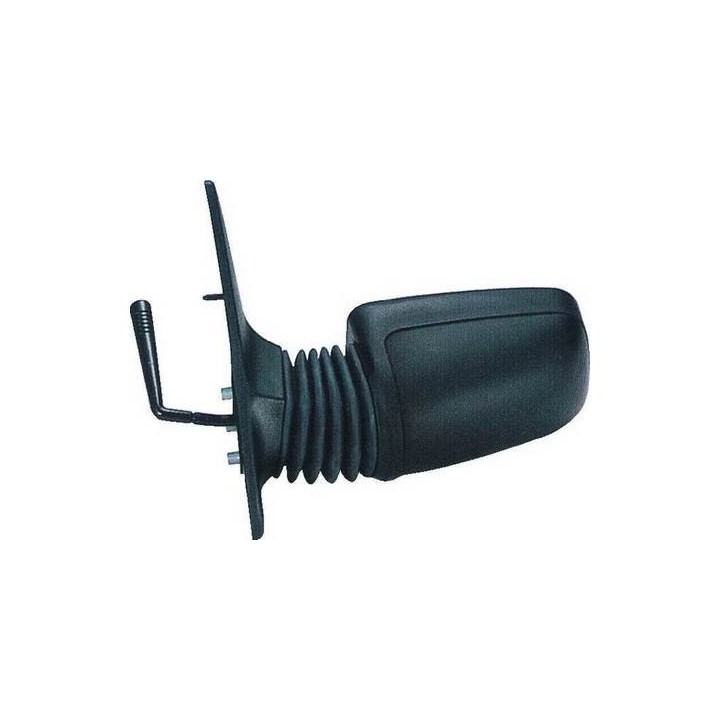 IPARLUX FULL REAR VIEW MIRROR LEFT 24540611