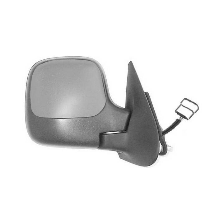 IPARLUX Espejo retrovisor completo derecho eléctrico y térmico para coches [Marca IPARLUX] 27223562