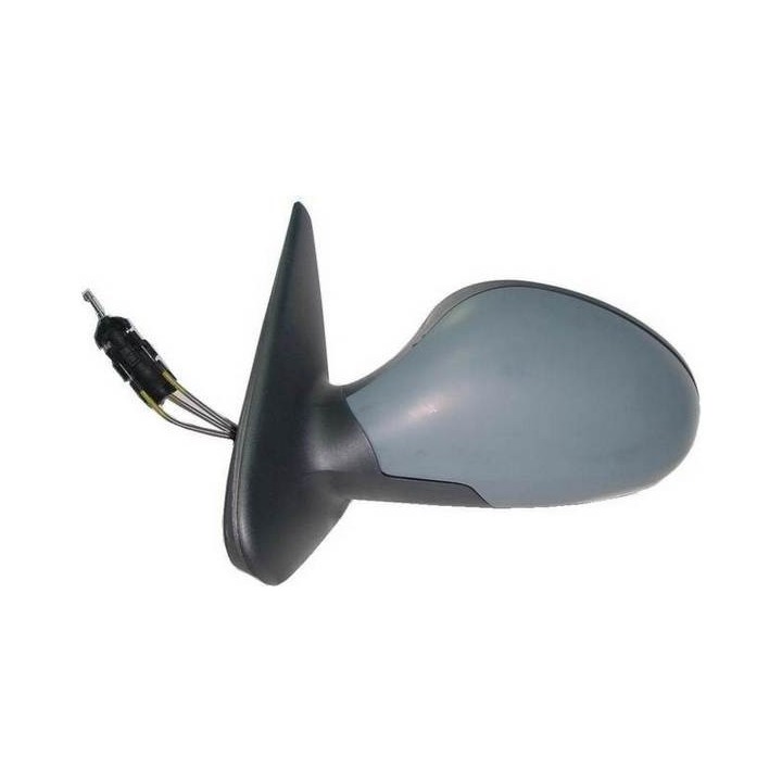 IPARLUX FULL REAR VIEW MIRROR LEFT 24854271