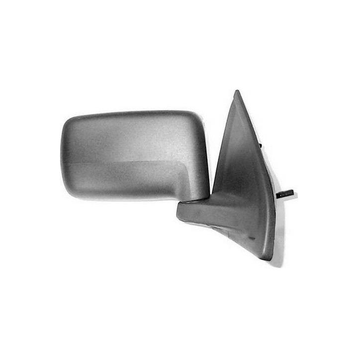 IPARLUX FULL REAR VIEW MIRROR RIGHT 24310312