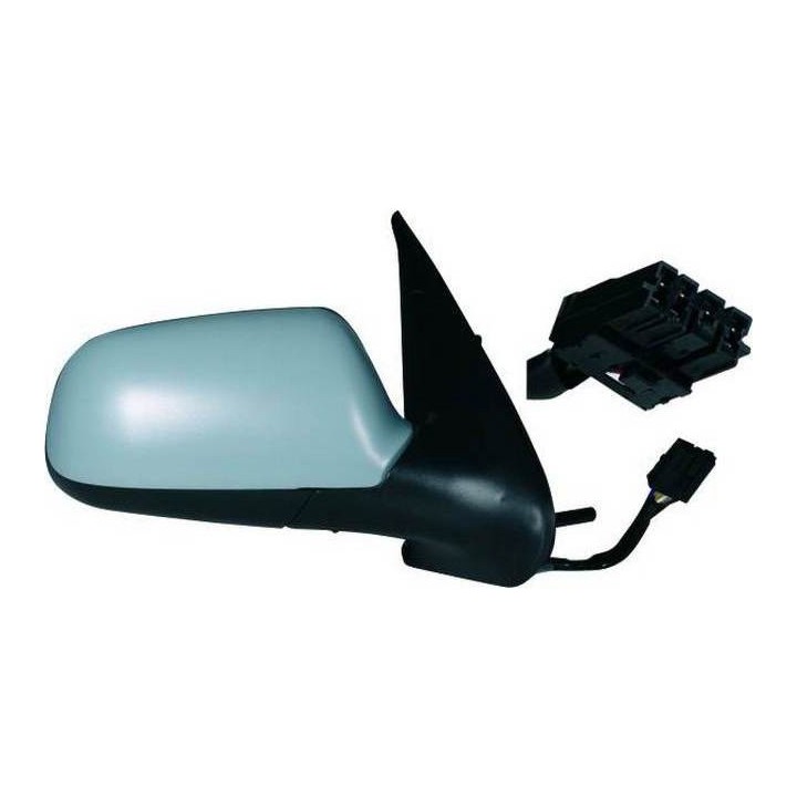 IPARLUX FULL REAR VIEW MIRROR RIGHT 27224054