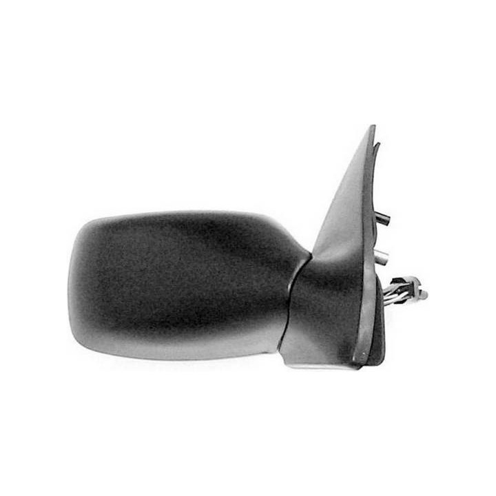 IPARLUX FULL REAR VIEW MIRROR RIGHT 24310314