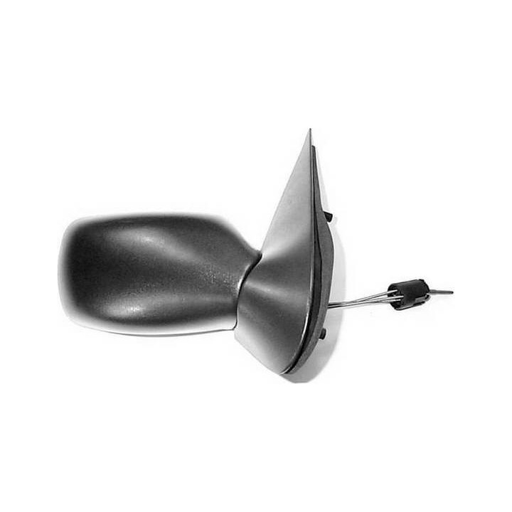 IPARLUX FULL REAR VIEW MIRROR RIGHT 24310412